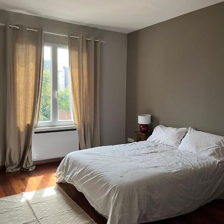 Superbe Appart, 15 Min De Paris, Au Calme Rosny-Sous-Bois Extérieur photo